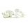 Bộ dụng cụ xay cắt  thực phẩm bằng tay Balzano BZ-M902 - Hàng chính hãng