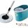Bộ lau nhà 360 độ Kangaroo KG97 - Hàng chính hãng