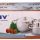 Bộ nồi 3 đáy cao cấp Rainy RN-06TTC - Dùng được các loại bếp - Hàng chính hãng