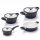 Bộ nồi Berndes Balance Smart - Hàng chính hãng