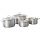 Bộ nồi Berndes Roma 059021 - Hàng chính hãng