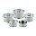 Bộ nồi cao cấp Canzy Diamond CZ-789 - Hàng chính hãng