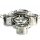 Bộ nồi cao cấp Trường Thọ K'sun BA-KS5538 - Hàng chính hãng