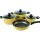 Bộ nồi chảo Elmich EL-1162 - Hàng chính hãng