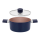 Bộ nồi chống dính Ceramic Elmich E5240FD01 - Hàng chính hãng