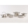 Bộ nồi inox 6 món Kaisa Villa KV-6666 - Hàng chính hãng