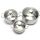 Bộ nồi inox cao cấp 3 đáy nắp kính FiveStars FS06CG - Hàng chính hãng