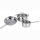 Bộ nồi inox cao cấp 3 món Kaff KF-ST05304 - Hàng chính hãng