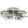 Bộ nồi Inox cao cấp Kitchi FiveStar - Hàng chính hãng