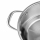 Bộ nồi inox liền khối Elmich Trimax EL-3833 size 16, 20, 22cm - Hàng chính hãng