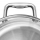 Bộ nồi inox liền khối Elmich Trimax ECO EL-8003 size 16, 18, 22, chảo 26cm - Hàng chính hãng