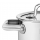 Bộ nồi inox liền khối Elmich Trimax ECO EL-8004 size 18, 20, 26, chảo 26cm - Hàng chính hãng