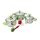 Bộ nồi Inox Taka TK-NI03B - Hàng chính hãng