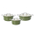Bộ nồi phủ sứ chống dính Elmich Olive Classic EL-5231OV01 - Hàng chính hãng