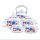 Bộ nồi quánh tráng men Pansy PS-AN127 - Hàng chính hãng