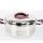 Bộ xửng hấp Happy Cook 2 tầng ST32-2 - Hàng chính hãng