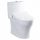 Bồn cầu 1 khối Toto MS889DE4 - Hàng chính hãng