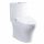 Bồn cầu 2 khối Toto CS769DE2 - Hàng chính hãng