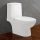 Bồn cầu hai khối Viglacera VI107 - Hàng chính hãng