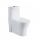 Bồn cầu liền khối Kassani 0818 - Hàng chính hãng