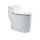 Bồn cầu liền khối Kassani 0860 - Hàng chính hãng