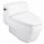 Bồn cầu một khối American Standard 2030-WT - Hàng chính hãng