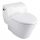 Bồn cầu một khối American standard 2040-WT - Hàng chính hãng
