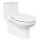 Bồn cầu một khối American Standard VF-1858S3 - Hàng chính hãng