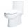 Bồn cầu một khối American Standard VF-1858S3 - Hàng chính hãng