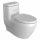 Bồn cầu một khối American Standard WP-2035 - Hàng chính hãng