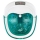 Bồn ngâm chân con lăn tự động HoMedics FB-650 - Hàng chính hãng