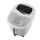 Bồn ngâm chân con lăn tự động SereneLife SLFTSP12S - Hàng chính hãng