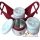 Camen ủ nhiệt Homemax HMCM-TLB-3 - Thương hiệu Mã Lai - Hàng chính hãng