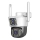 Camera IP wifi 2 mắt Yoosee GT-5254 - Hàng chính hãng