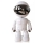Camera Robot Ip Wifi phần mềm Yoosee HD 1080P RB01 - Hàng chính hãng