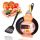 Chảo chống dính báo nhiệt Supor F17A26IH - Hàng chính hãng