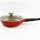Chảo chống dính đáy từ Elmich EL6488 - 24 cm - Hàng chính hãng