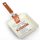 Chảo vuông phủ sứ chống dính Elmich Smartcook 2355965 - 14cm - Hàng chính hãng