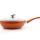 Chảo chống dính Elmich Athena 2351143E - 28 cm - Hàng chính hãng