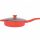 Chảo chống dính Elmich Vitaplus Fiore EL0350 - 24cm - Hàng chính hãng