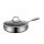 Chảo chống dính Inox 304 Potenza 26cm Elmich EL3258 - Hàng chính hãng