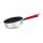 Chảo chống dính inox 304 Red Velvet 20cm Elmich EL3249 - Hàng chính hãng