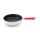 Chảo chống dính inox 304 Red Velvet 26cm Elmich EL3251 - Hàng chính hãng