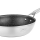 Chảo chống dính inox liền khối Elmich Trimax CZ EL-3835 size 20cm - Hàng chính hãng