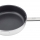 Chảo Inox 2 lớp cao cấp đáy liền Trimax XS EL-3752 size 24cm - Hàng chính hãng