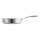 Chảo Inox chống dính 3 đáy MaxA EL-3760 size 16cm - Hàng chính hãng