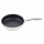 Chảo Inox chống dính 3 đáy MaxA EL-3760 size 16cm - Hàng chính hãng