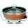 Chảo lẩu điện đa năng Osaka 7903S - Hàng chính hãng