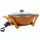 Chảo lẩu điện Fujika FJ-866 - Hàng chính hãng