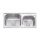 Chậu rửa bát Giovani GS-7842 PM - Hàng chính hãng